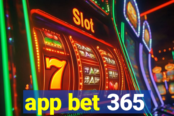 app bet 365